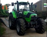 deutzfahr