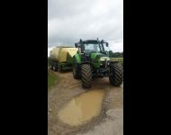 krone deutz