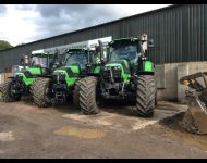 3 beasts
